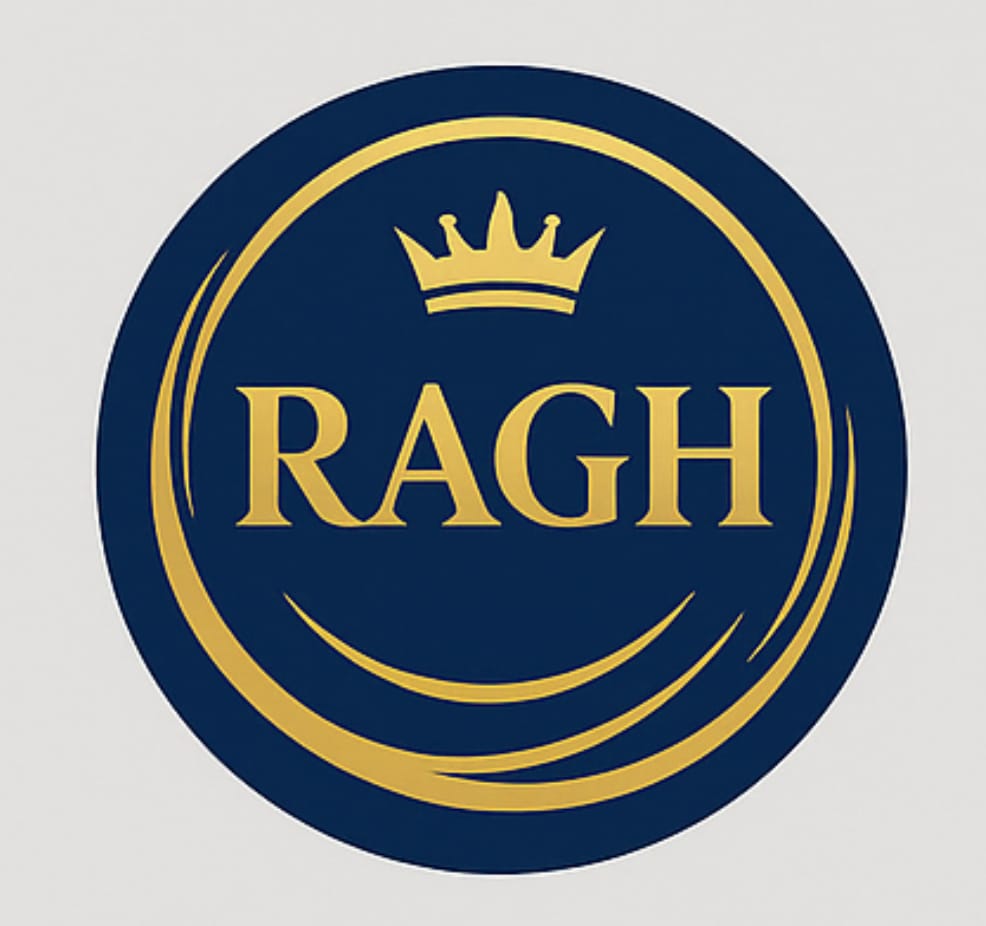 RAGH Logo